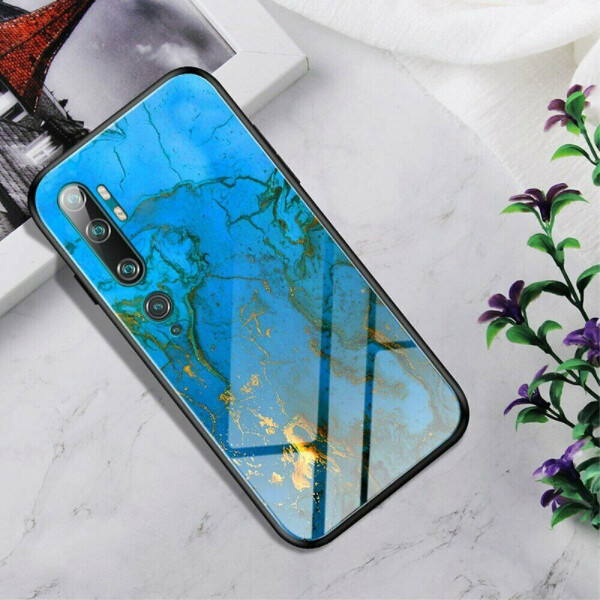 

Защитный чехол Deexe Gradient Pattern для Xiaomi Mi Note 10 / Note 10 Pro - Rankin