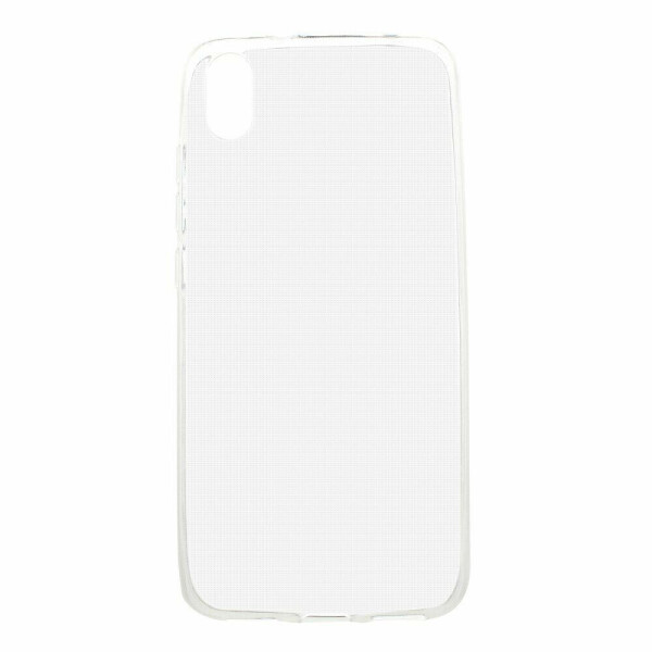 

Силиконовый (TPU) чехол Deexe UltraThin для Xiaomi Redmi 7A - Transparent