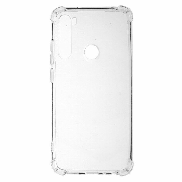 

Защитый чехол UniCase AirBag для Xiaomi Redmi Note 8 - Transparent