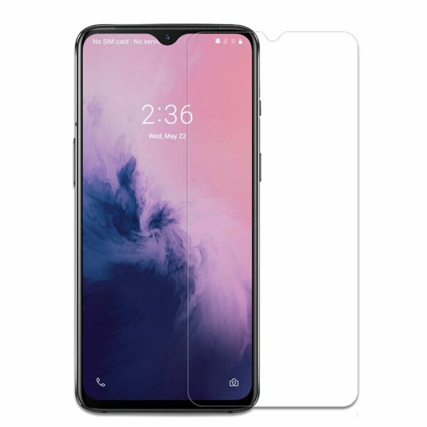 

Защитное стекло Deexe Crystal Glass для OnePlus 7T