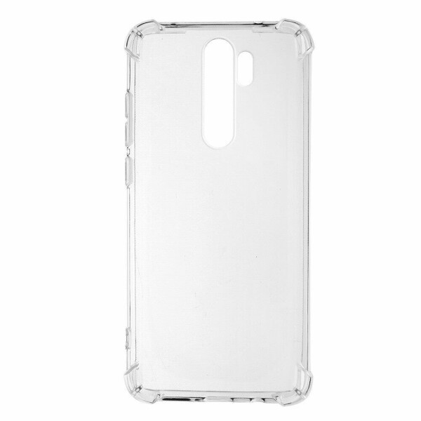 

Защитый чехол UniCase AirBag для Xiaomi Redmi Note 8 Pro - Transparent