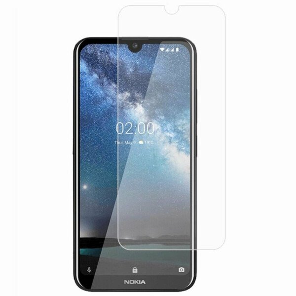

Защитное стекло Deexe Crystal Glass для Nokia 2.2
