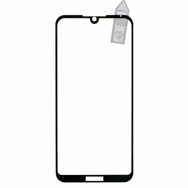 

Защитное стекло RURIHAI Full Glue Screen Protect для Nokia 2.2 - Black