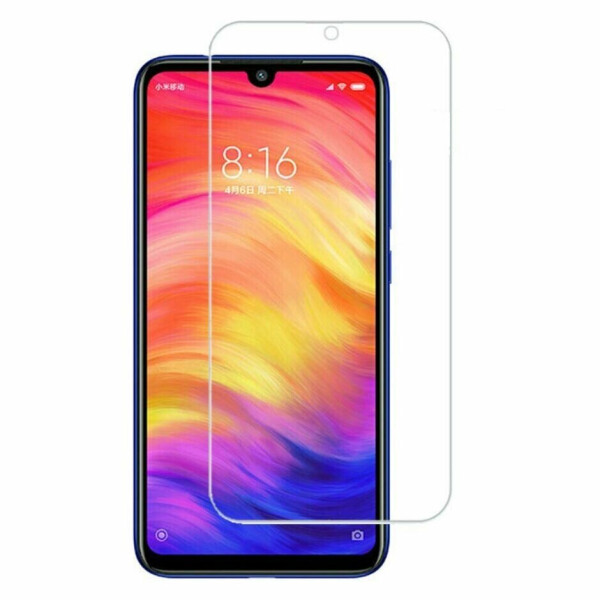 

Защитное стекло Deexe Crystal Glass для Xiaomi Redmi 8