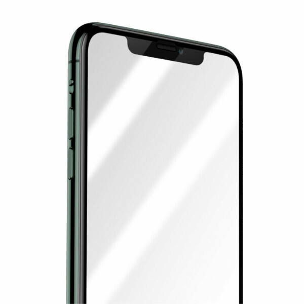 

Защитное стекло BENKS V PRO Series Matte Skin для Apple iPhone 11 Pro - Black