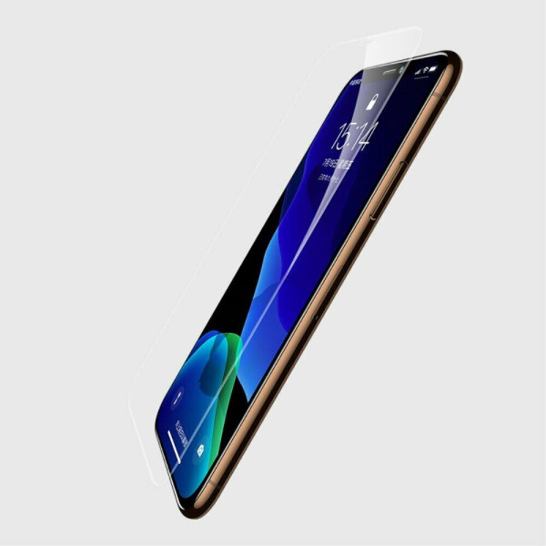 

Защитное стекло BENKS OKR HD для Apple iPhone 11 Pro Max