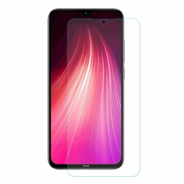 

Защитное стекло HAT PRINCE 0.26mm для Xiaomi Redmi Note 8
