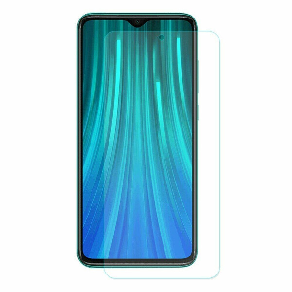 

Защитное стекло HAT PRINCE 0.26mm для Xiaomi Redmi Note 8 Pro
