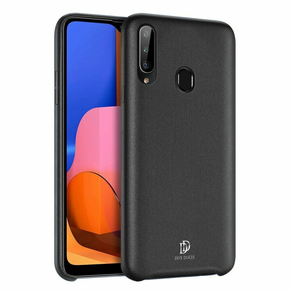 

Защитный чехол DUX DUCIS Skin Lite Series для Samsung Galaxy A20s (A207) - Black