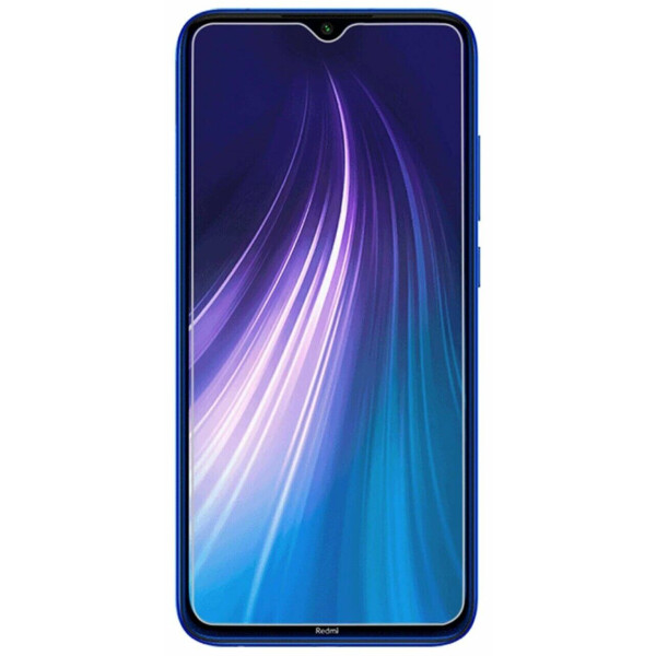 

Защитное стекло INCORE Crystal Glass для Xiaomi Redmi Note 8