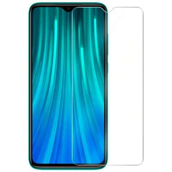 

Защитное стекло INCORE Crystal Glass для Xiaomi Redmi Note 8 Pro
