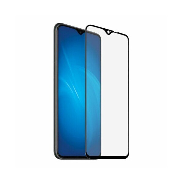 

Защитное стекло INCORE 5D Full Glue для Xiaomi Redmi Note 8 Pro