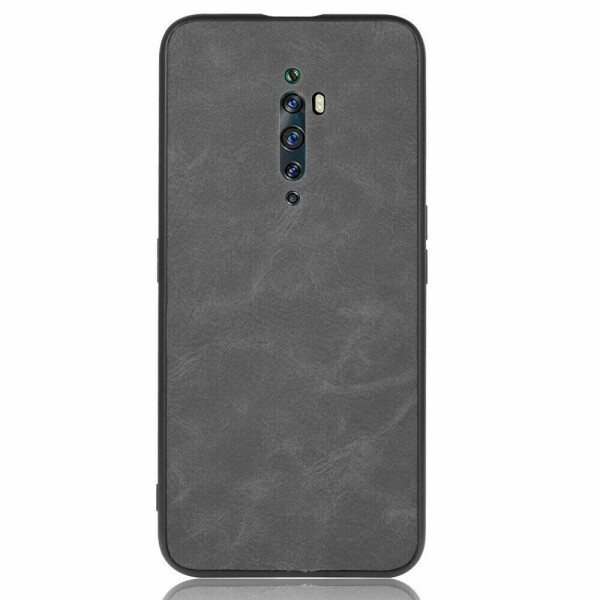

Защитный чехол Deexe Elegant Style для OPPO Reno 2Z - Black