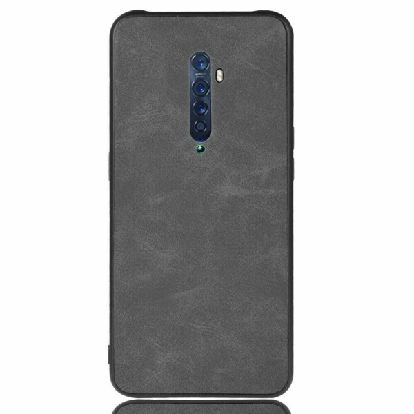 

Защитный чехол Deexe Elegant Style для OPPO Reno 2 - Black
