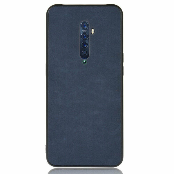 

Защитный чехол Deexe Elegant Style для OPPO Reno 2 - Blue