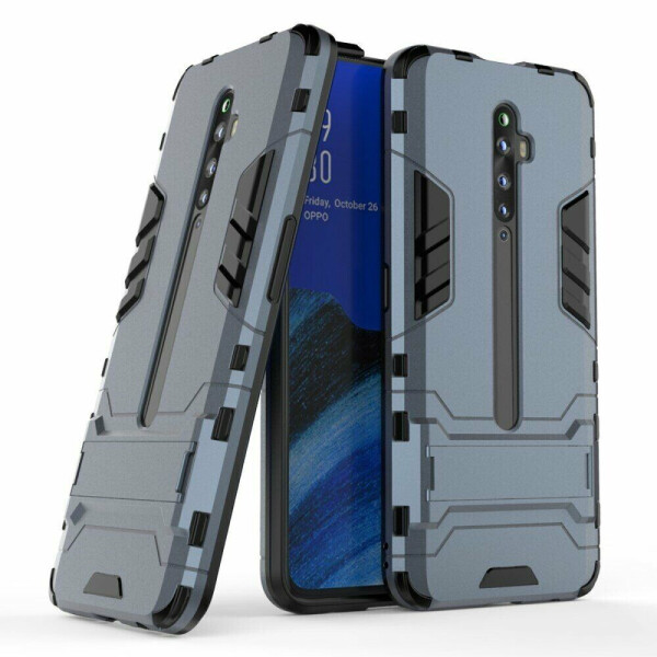 

Защитный чехол UniCase Hybrid для OPPO Reno 2Z - Dark Blue