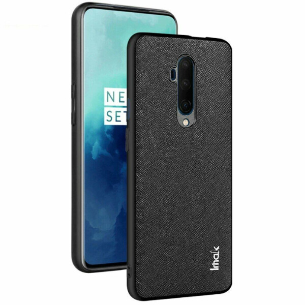 

Защитный чехол IMAK LX-5 Series для OnePlus 7T Pro - Cross Texture