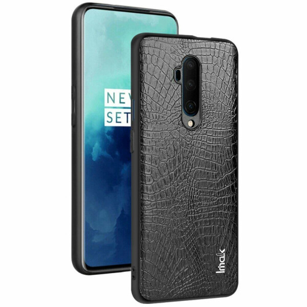 

Защитный чехол IMAK LX-5 Series для OnePlus 7T Pro - Crocodile Texture