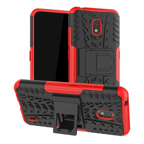 

Защитный чехол UniCase Hybrid X для Nokia 2.2 - Red