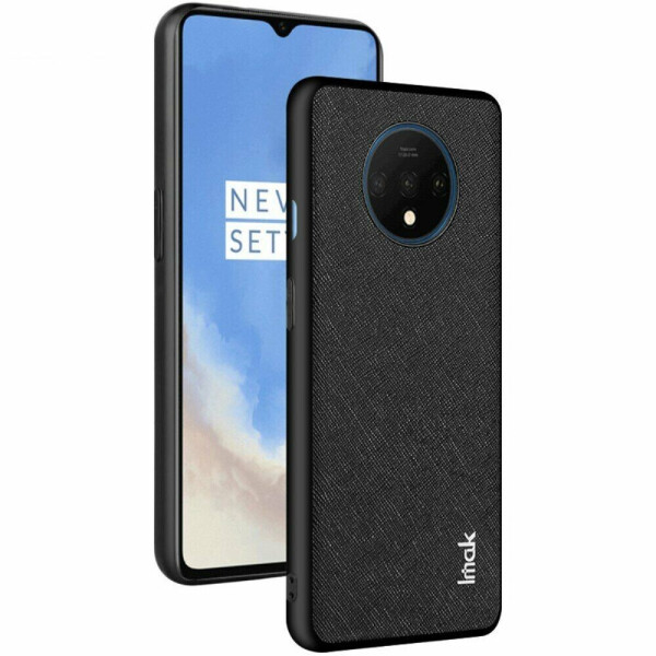 

Защитный чехол IMAK LX-5 Series для OnePlus 7T - Cross Texture