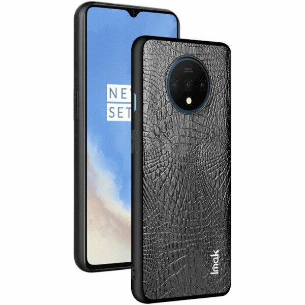 

Защитный чехол IMAK LX-5 Series для OnePlus 7T - Crocodile Grain
