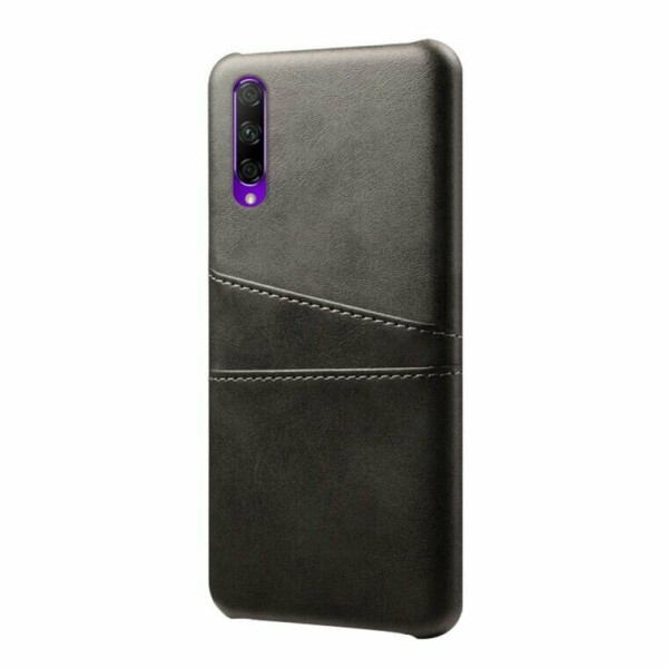 

Защитный чехол Deexe Pocket Case для Huawei P Smart Pro / Honor 9X (for China) - Black