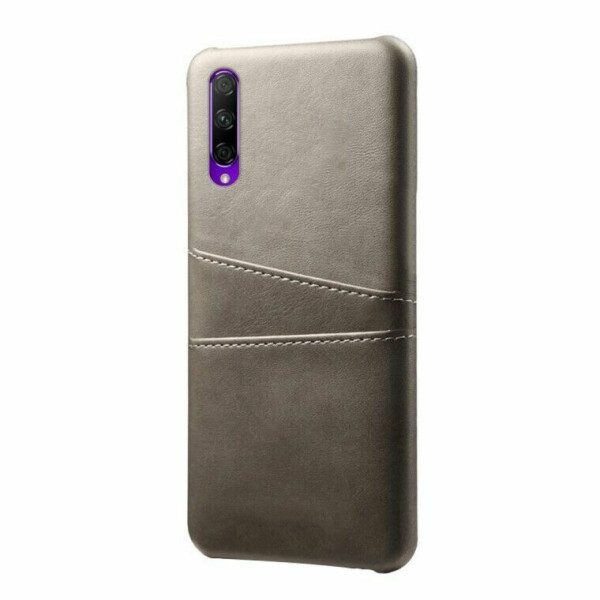 

Защитный чехол Deexe Pocket Case для Huawei P Smart Pro / Honor 9X (for China) - Grey