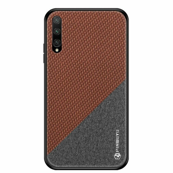 

Защитный чехол PINWUYO Honor Series для Huawei P Smart Pro / Honor 9X (for China) - Brown