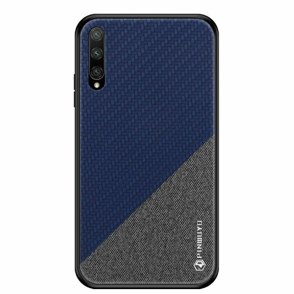 

Защитный чехол PINWUYO Honor Series для Huawei P Smart Pro / Honor 9X (for China) - Blue