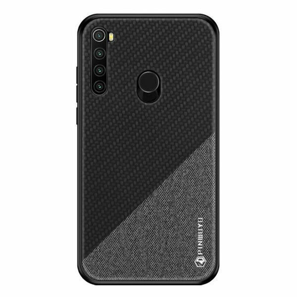 

Защитный чехол PINWUYO Honor Series для Xiaomi Redmi Note 8 - Black