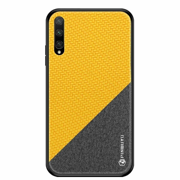 

Защитный чехол PINWUYO Honor Series для Huawei P Smart Pro / Honor 9X (for China) - Yellow