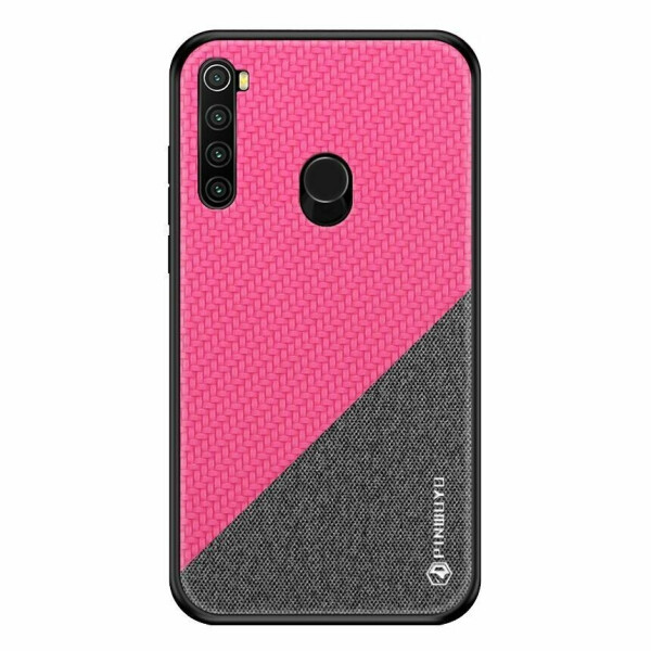 

Защитный чехол PINWUYO Honor Series для Xiaomi Redmi Note 8 - Rose