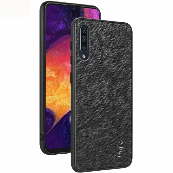

Защитный чехол IMAK LX-5 Series для Samsung Galaxy A50 (A505) / A50s (A507) / A30s (A307) - Cross Grain