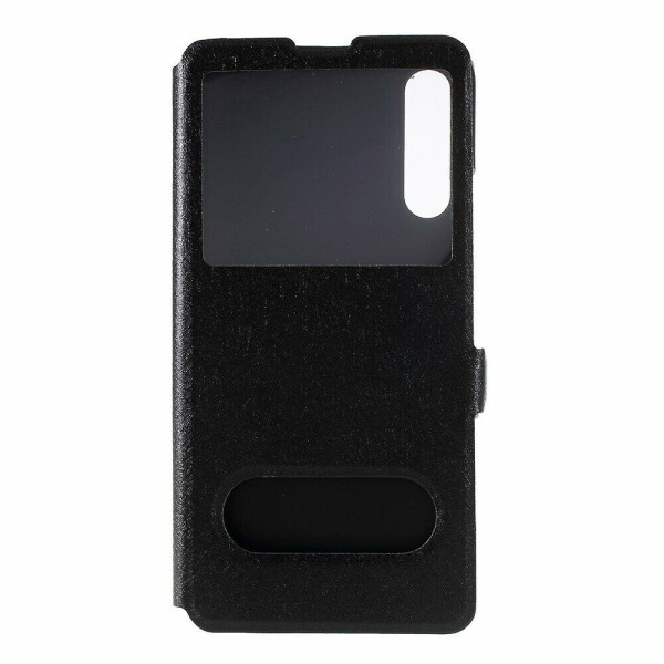 

Чехол-книжка UniCase View Series для Huawei P Smart Pro / Honor 9X (for China) - Black