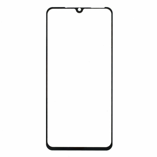 

Защитное стекло Deexe Full Glue Coverage для Xiaomi Mi 9 Lite / Mi CC9 - Black