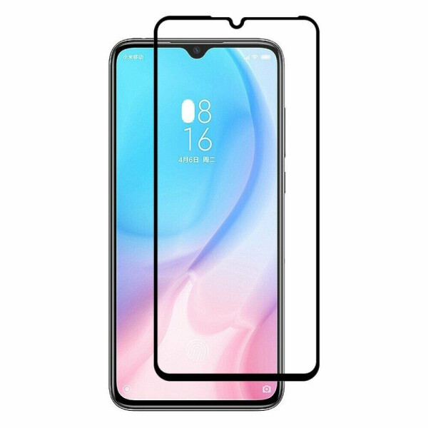 

Защитное стекло HAT PRINCE Full Glue Cover для Xiaomi Mi 9 Lite / Mi CC9