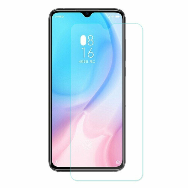 

Защитное стекло ENKAY 0.26mm 9H для Xiaomi Mi 9 Lite / Mi CC9