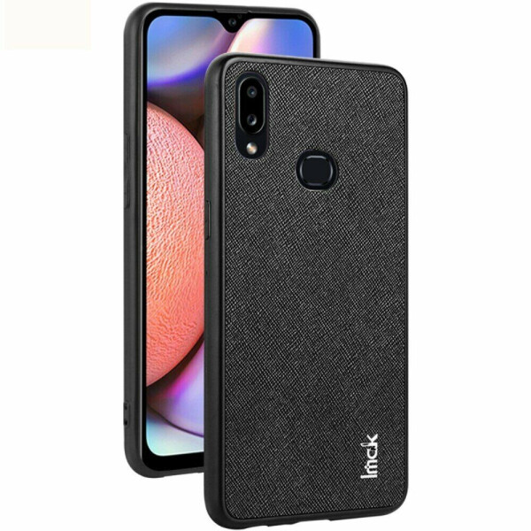 

Защитный чехол IMAK LX-5 Series для Samsung Galaxy A10s (A107) - Cross Texture