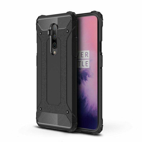 

Защитный чехол UniCase Rugged Guard для OnePlus 7T Pro - Black