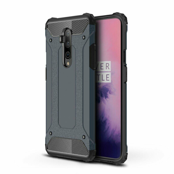 

Защитный чехол UniCase Rugged Guard для OnePlus 7T Pro - Dark Blue