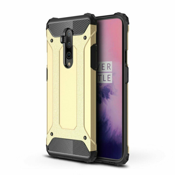 

Защитный чехол UniCase Rugged Guard для OnePlus 7T Pro - Gold