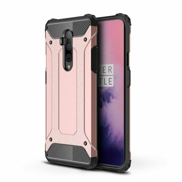 

Защитный чехол UniCase Rugged Guard для OnePlus 7T Pro - Rose Gold
