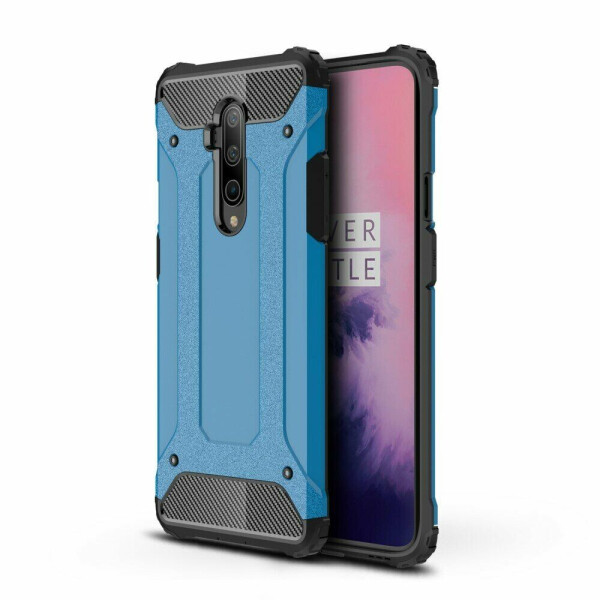 

Защитный чехол UniCase Rugged Guard для OnePlus 7T Pro - Baby Blue