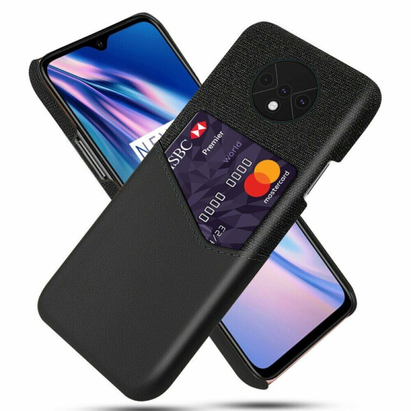 

Защитный чехол KSQ Business Pocket для OnePlus 7T - Black