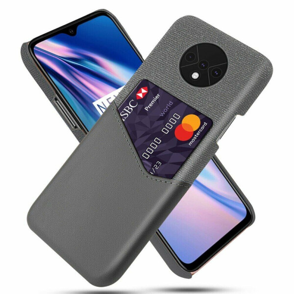 

Защитный чехол KSQ Business Pocket для OnePlus 7T - Grey