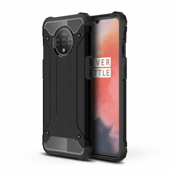 

Защитный чехол UniCase Rugged Guard для OnePlus 7T - Black