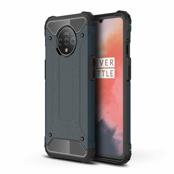 

Защитный чехол UniCase Rugged Guard для OnePlus 7T - Dark Blue
