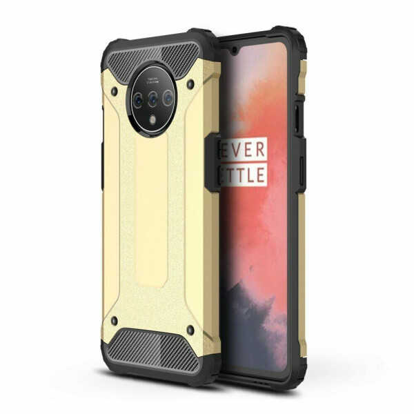 

Защитный чехол UniCase Rugged Guard для OnePlus 7T - Gold