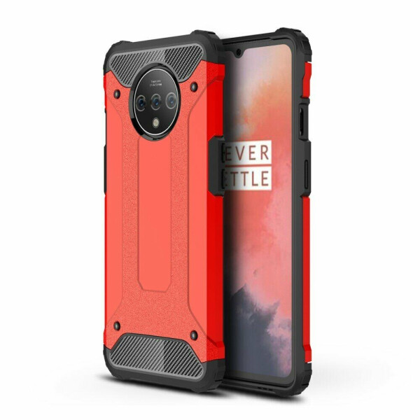 

Защитный чехол UniCase Rugged Guard для OnePlus 7T - Red