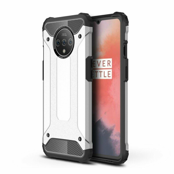 

Защитный чехол UniCase Rugged Guard для OnePlus 7T - Silver